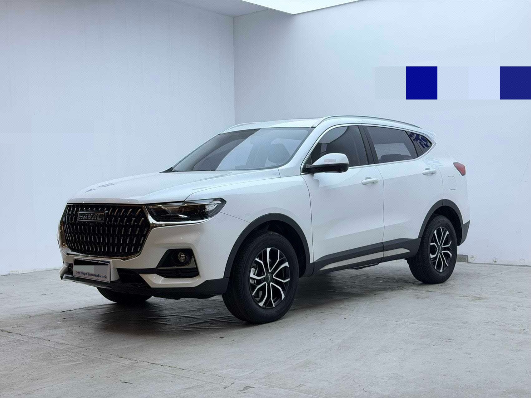 Haval 2023 H6 1.5T National Trend Edition Urban Edition