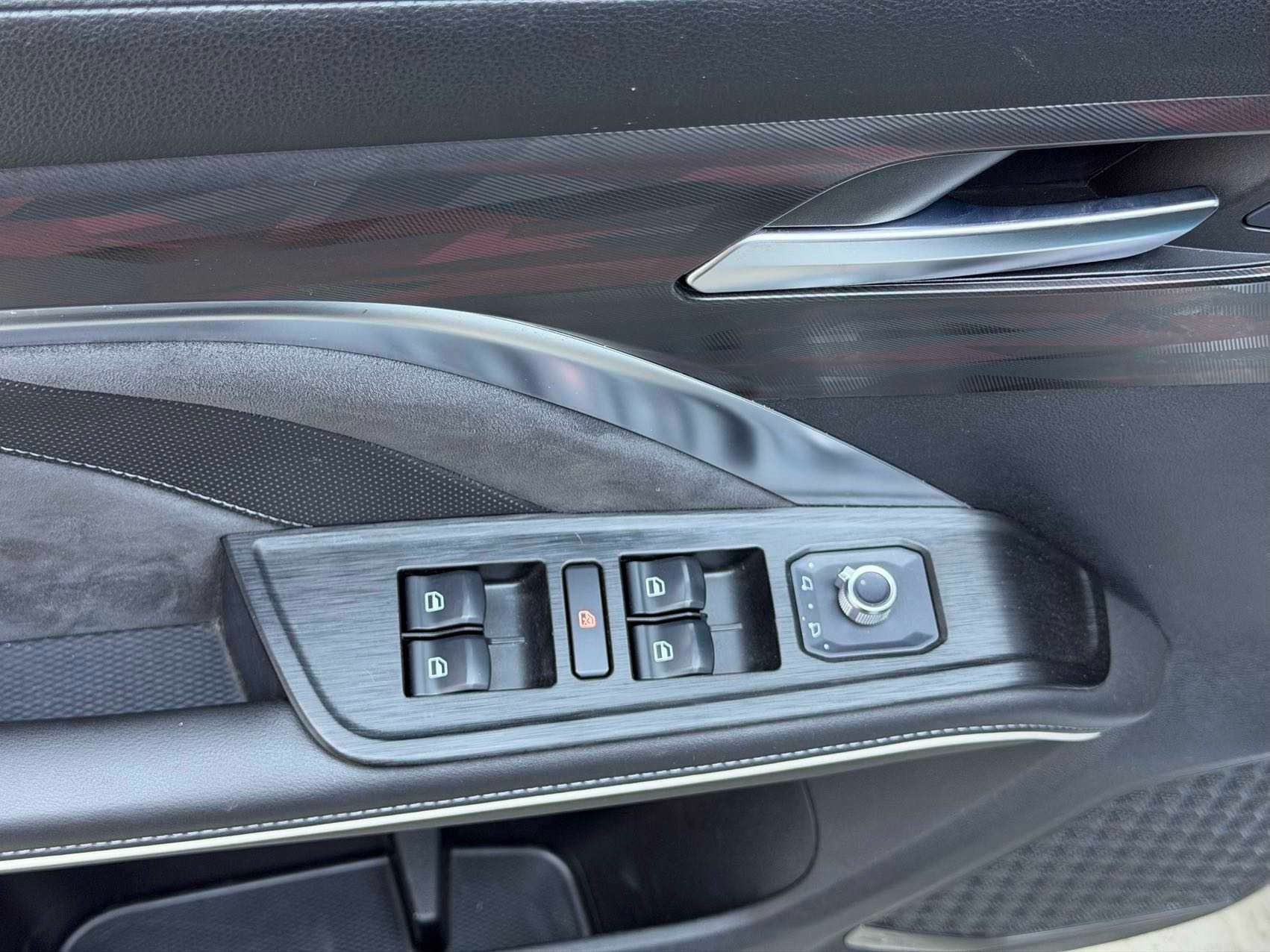 Haval 2021 H6 1.5T National Trend Edition Urban Version photo 4