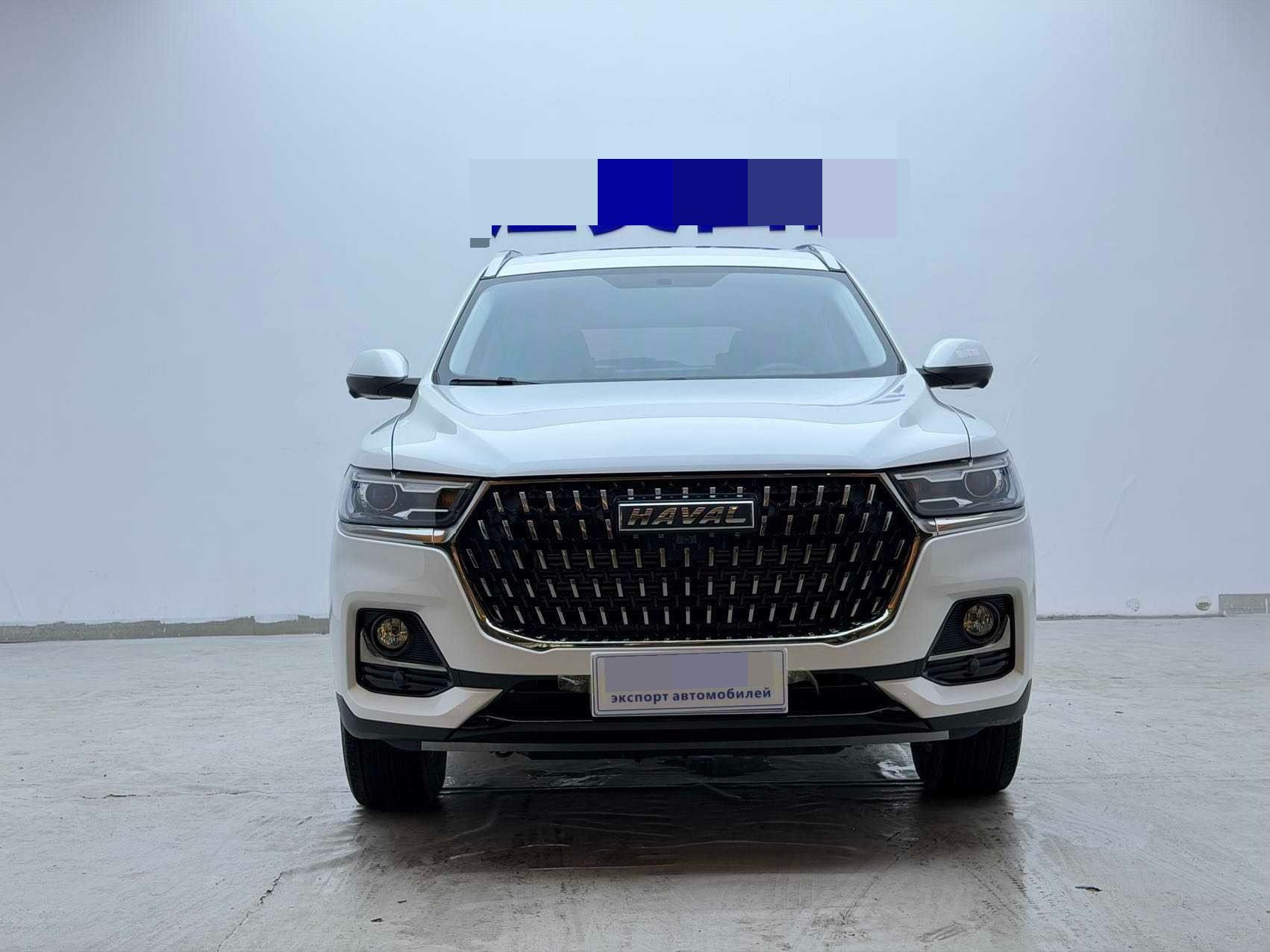 Photo du Haval 2023 H6 1.5T National Trend Edition Urban Edition 2