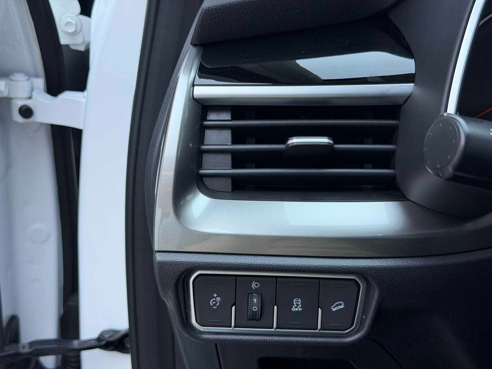 Photo du Haval 2023 H6 1.5T National Trend Edition Urban Edition 5