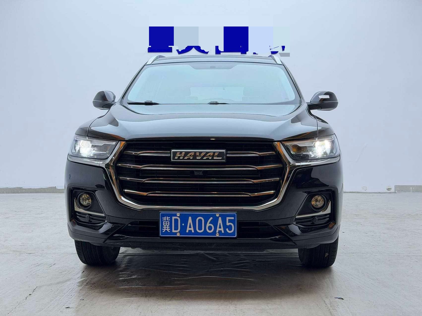 Haval 2021 H6 1.5T National Trend Edition Urban Version photo 2