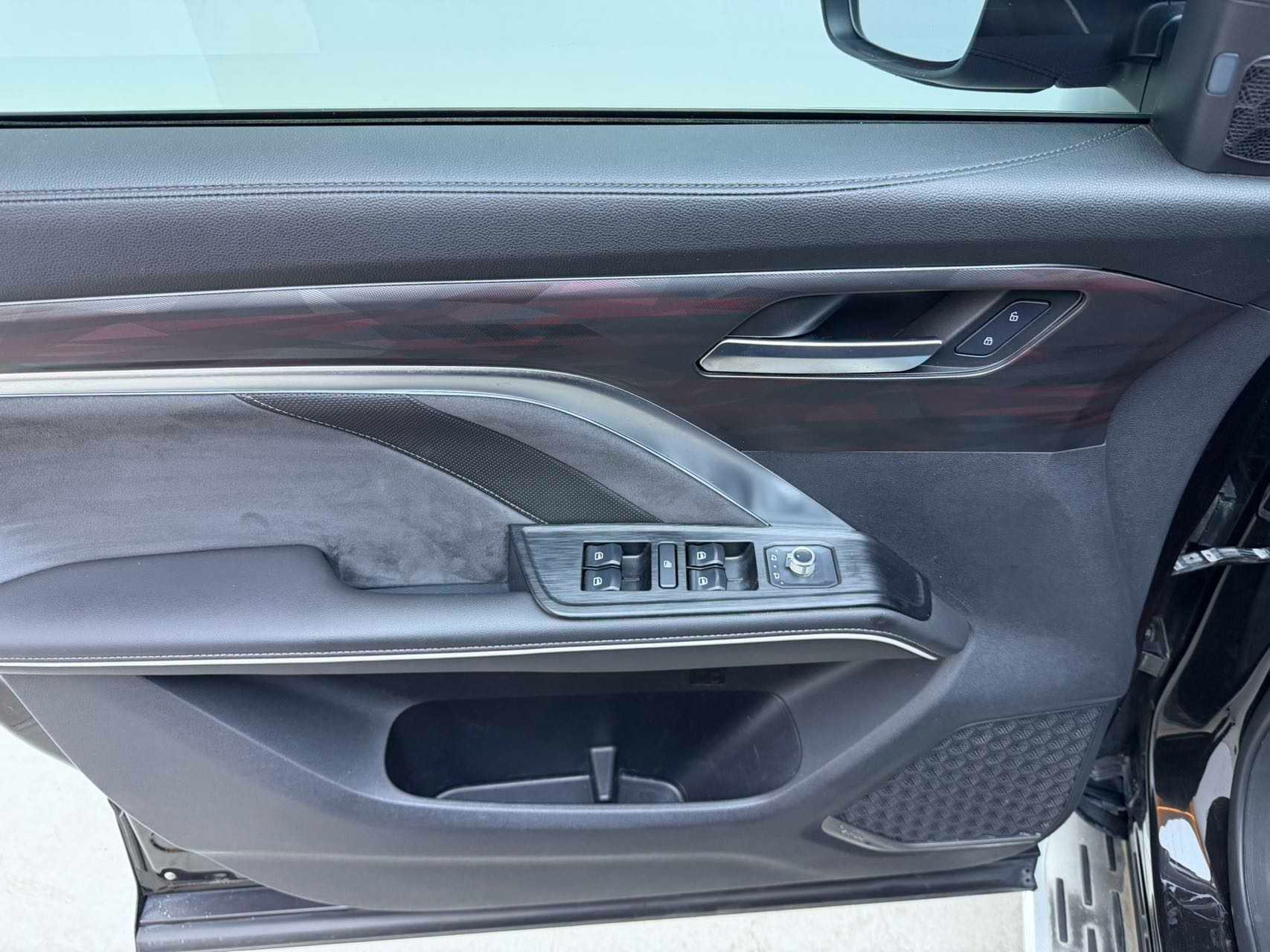 Haval 2021 H6 1.5T National Trend Edition Urban Version photo 4