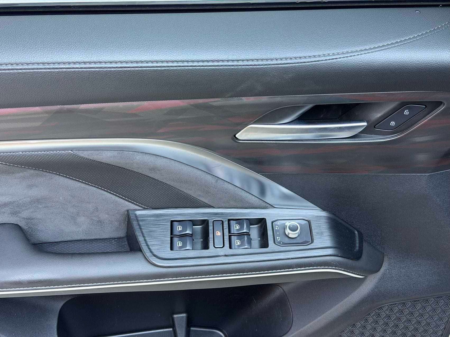 Haval 2023 H6 1.5T National Trend Edition Urban Edition photo 4