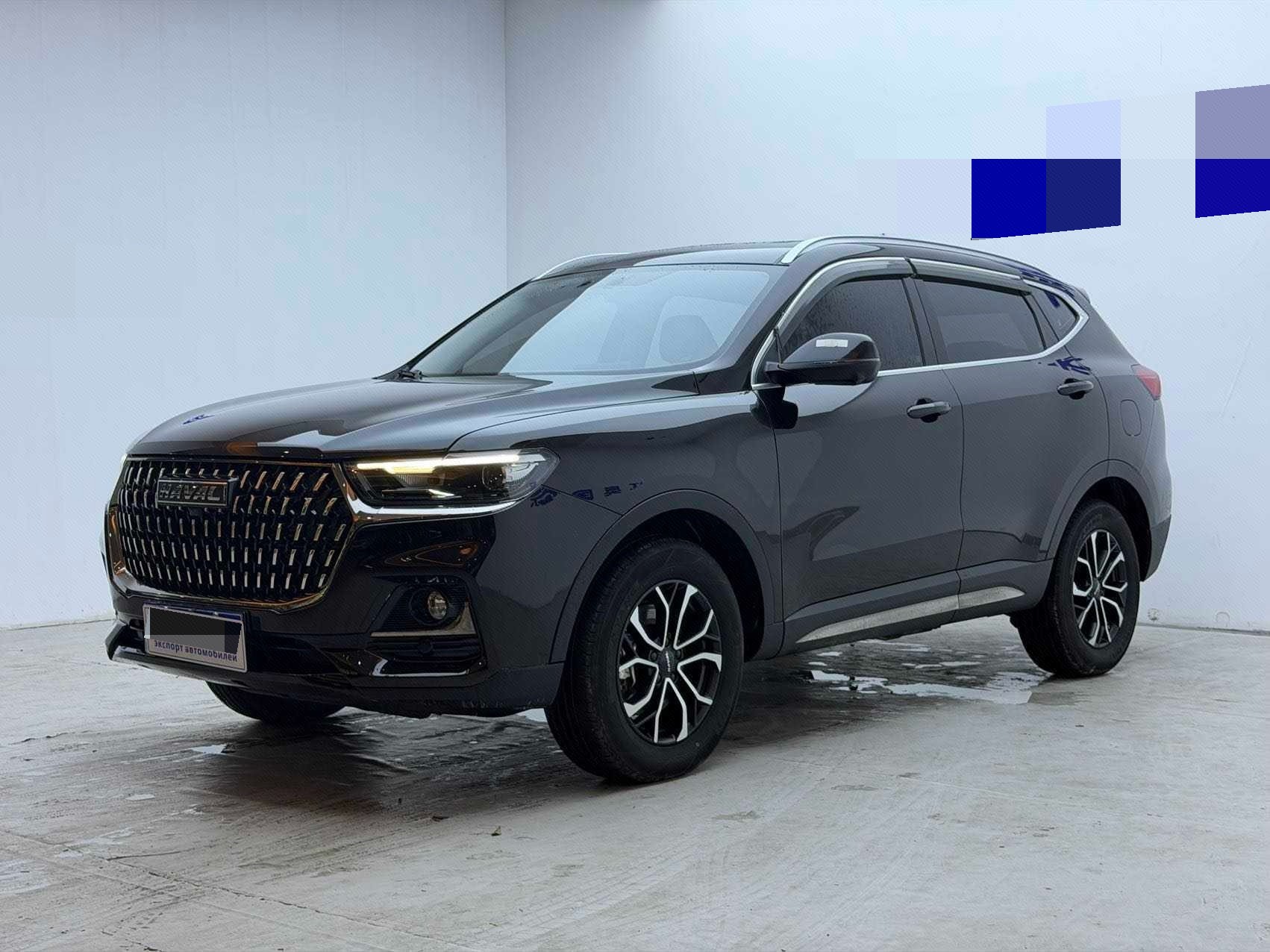 Haval 2023 H6 1.5T National Trend Edition Urban Edition