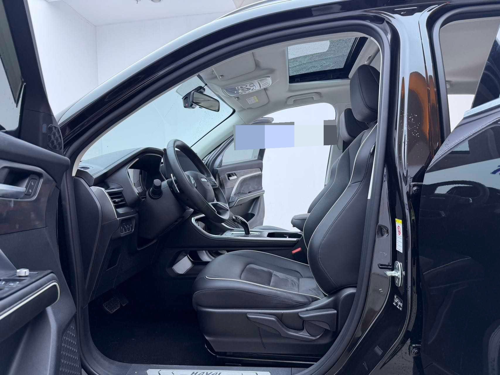 Haval 2023 H6 1.5T National Trend Edition Urban Edition photo 5