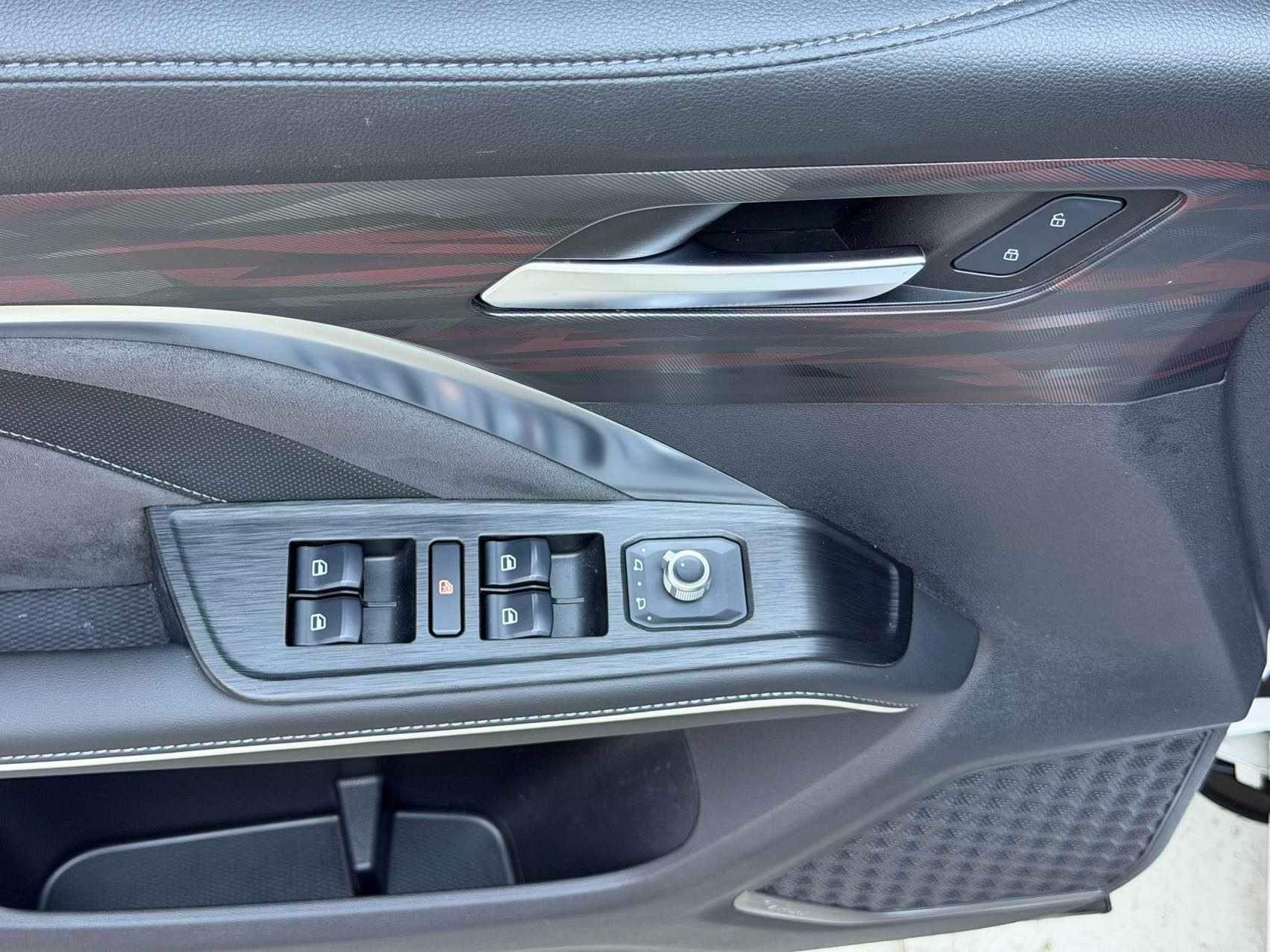 Haval 2023 H6 1.5T National Trend Edition Urban Edition photo 4