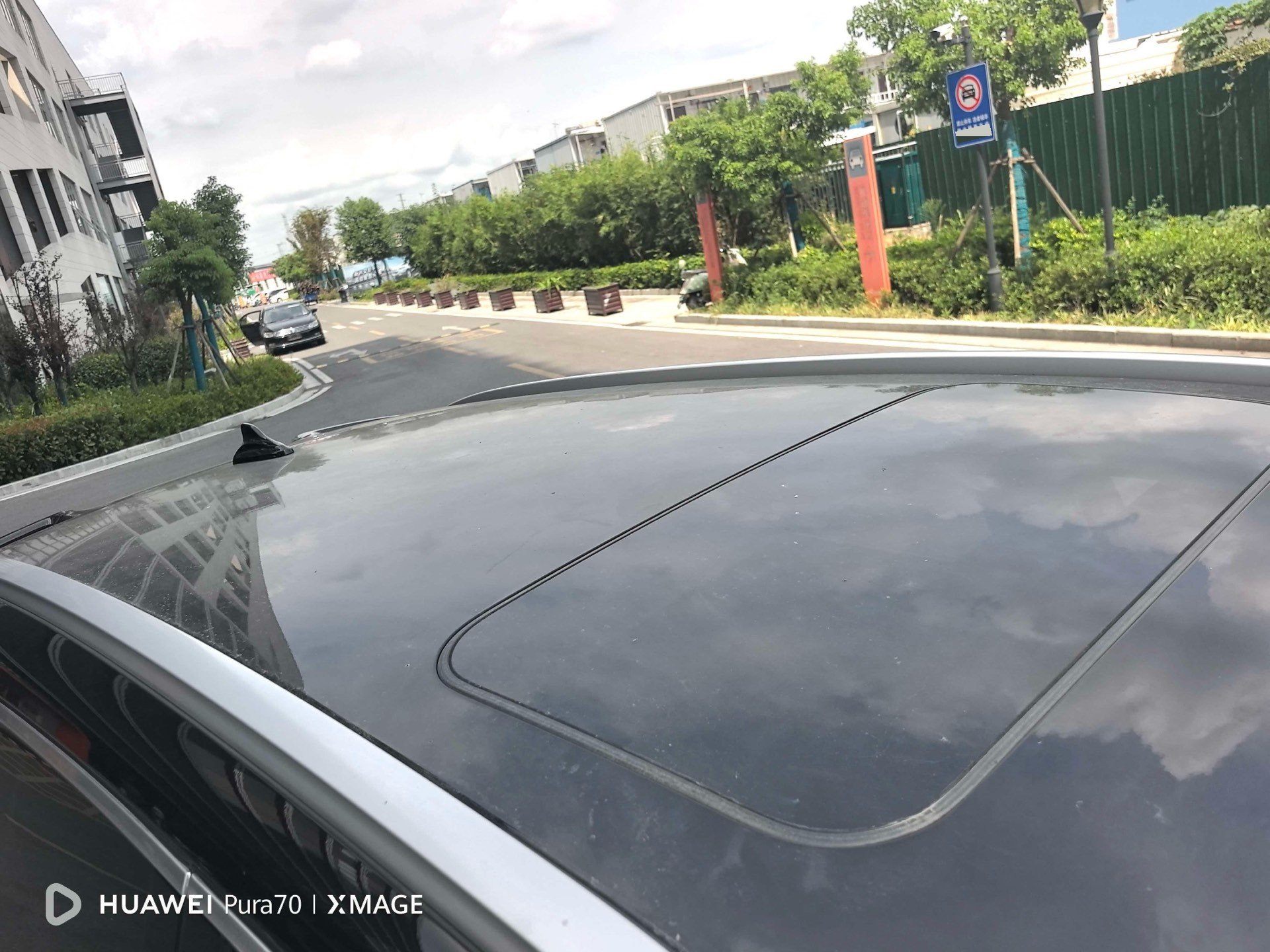 صورة Haval H6 1.5T National Trend Edition Urban Edition رقم 3