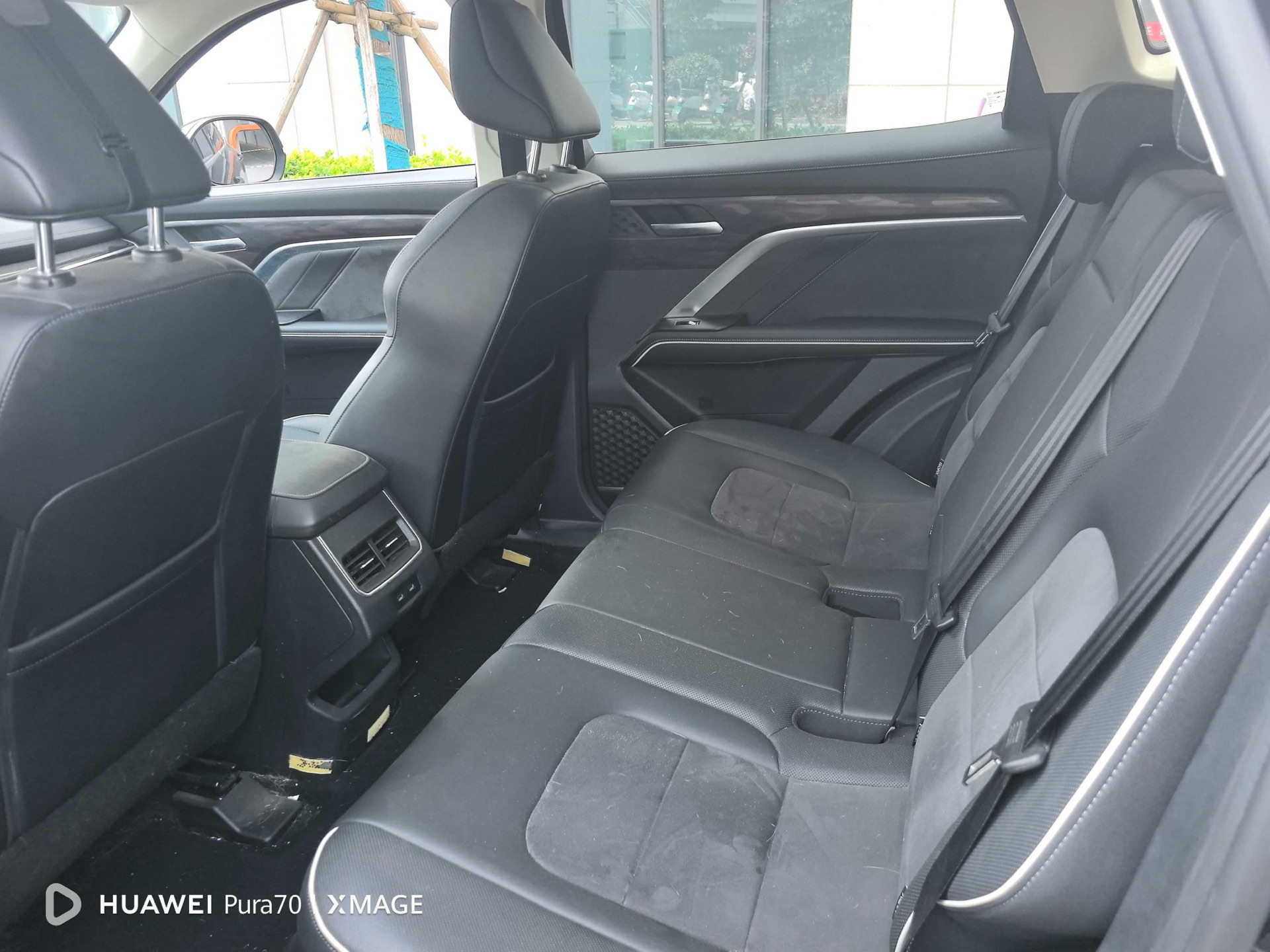 صورة Haval H6 1.5T National Trend Edition Urban Edition رقم 4