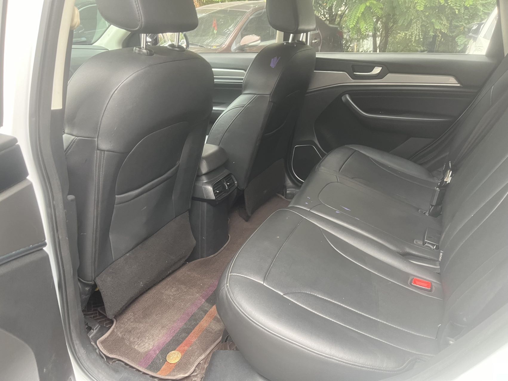 Haval 2019 H6 Sport Version 1.5T Sport Version 2WD Elite Model photo 5