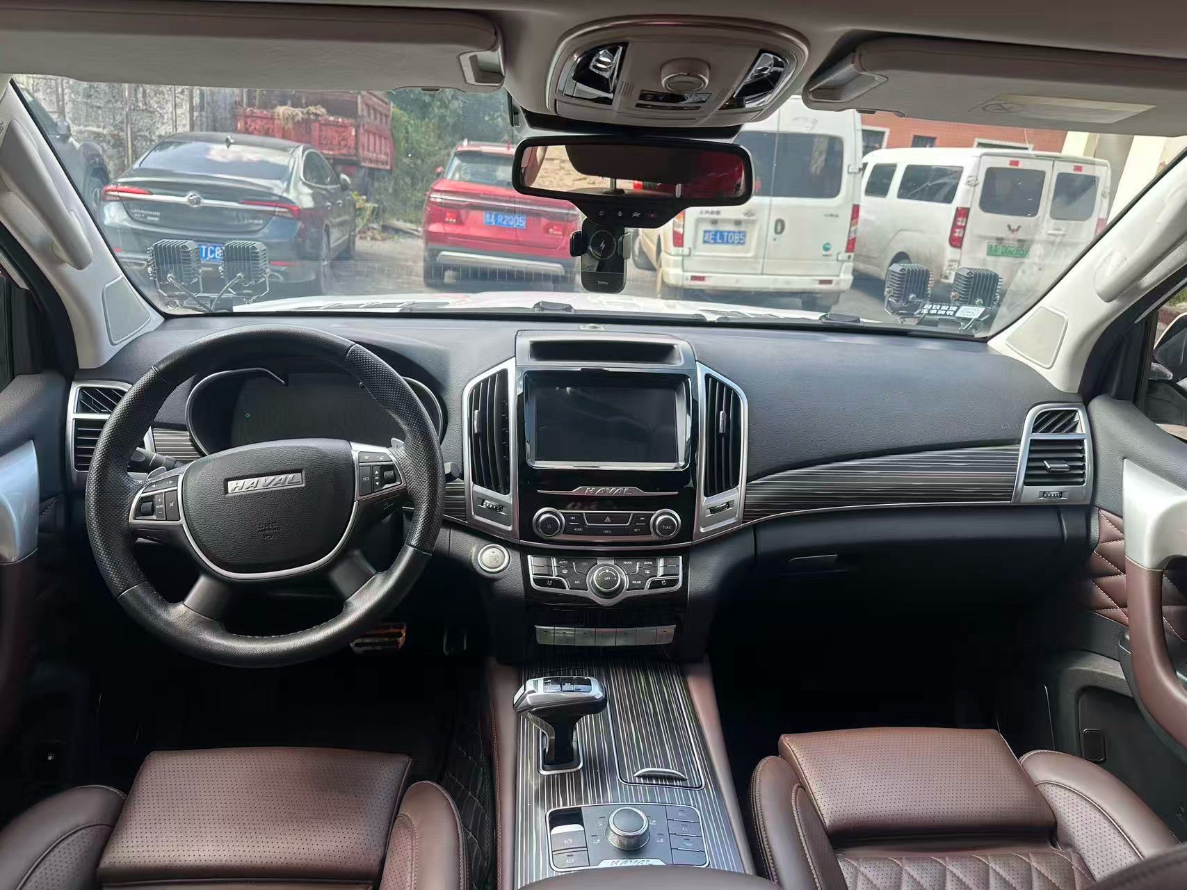 Haval 2020 H9 2.0T 4x4 Prestige 5-seater photo 4