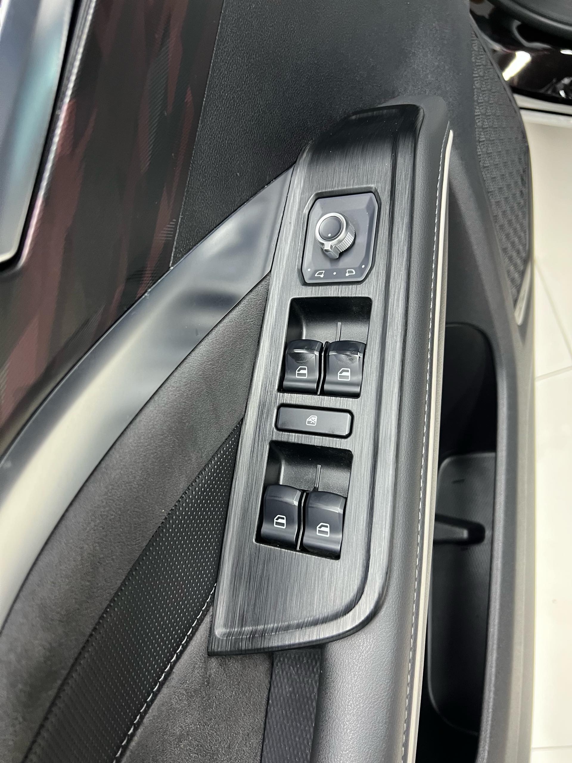 Haval 2021 H6 1.5T National Trend Edition Urban Version photo 5