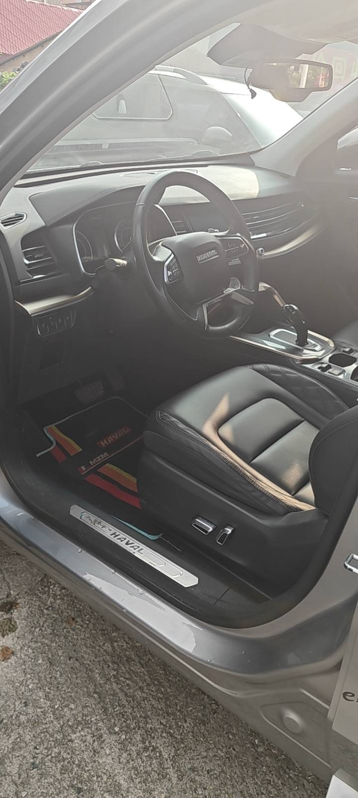 Haval 2021 H6 2.0GDIT GT Luxury Edition photo 4