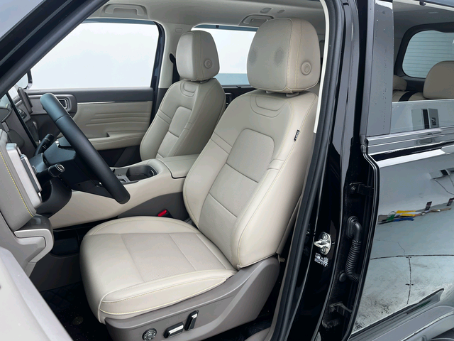 Haval Raptor 2026 Haval Dragon Plus Hi4 1.5T 255 Ultra Pilot Edition photo 5