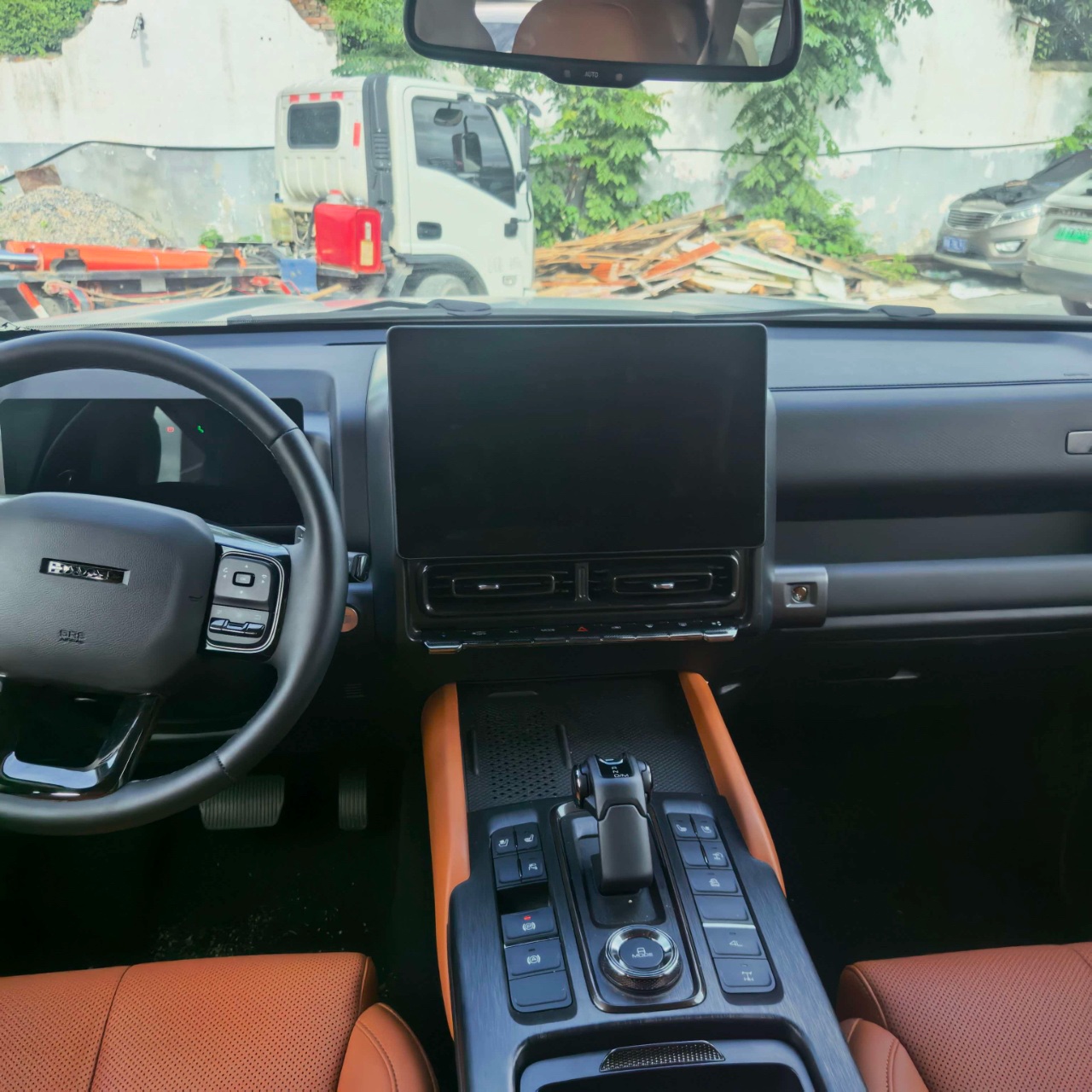 Haval 2024 H9 2.0T All-Wheel Drive Extreme Edition foto 3