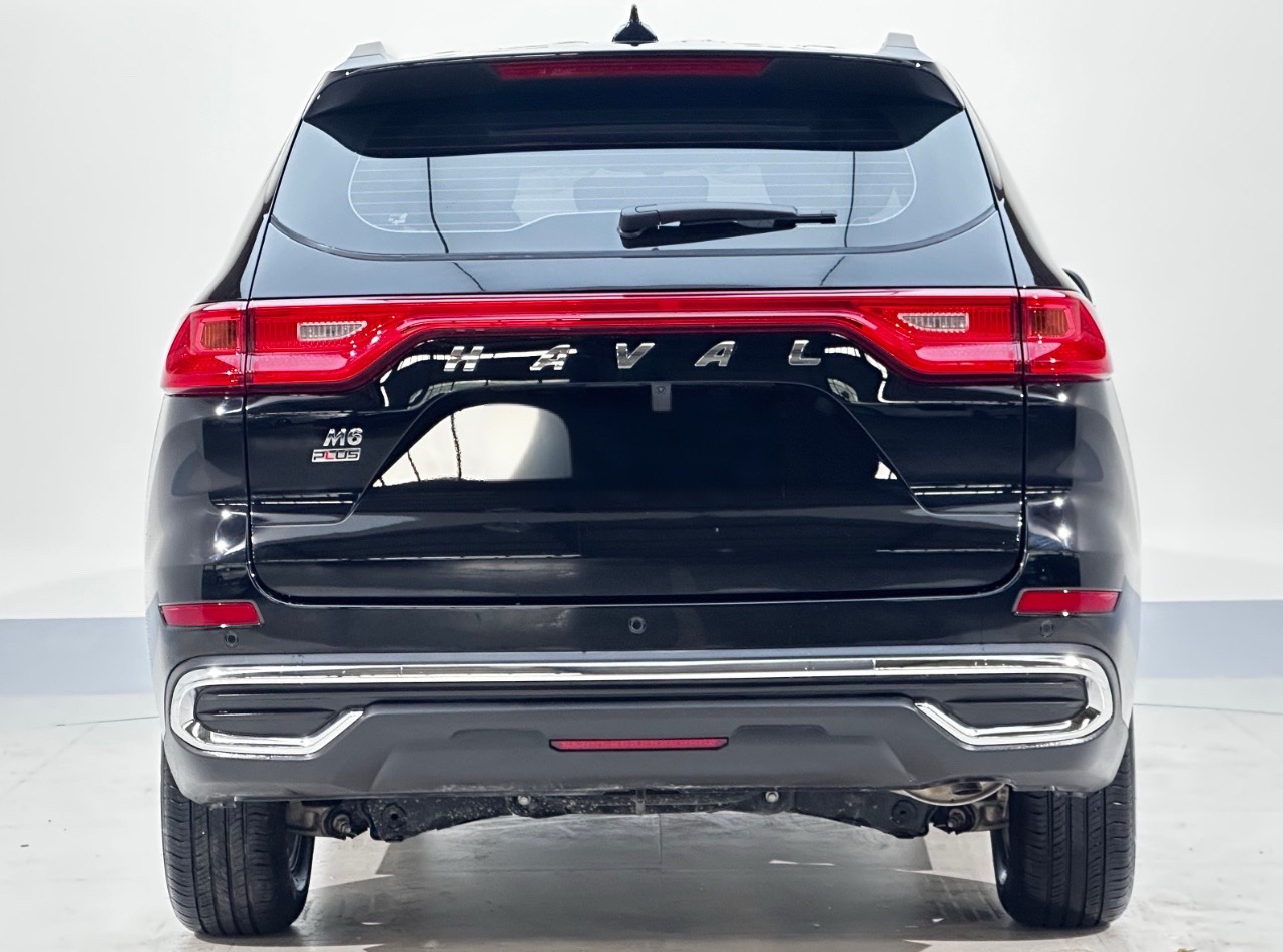 Foto del Haval 2021 M6 PLUS 1.5T Luxury Smart Connectivity Model 3