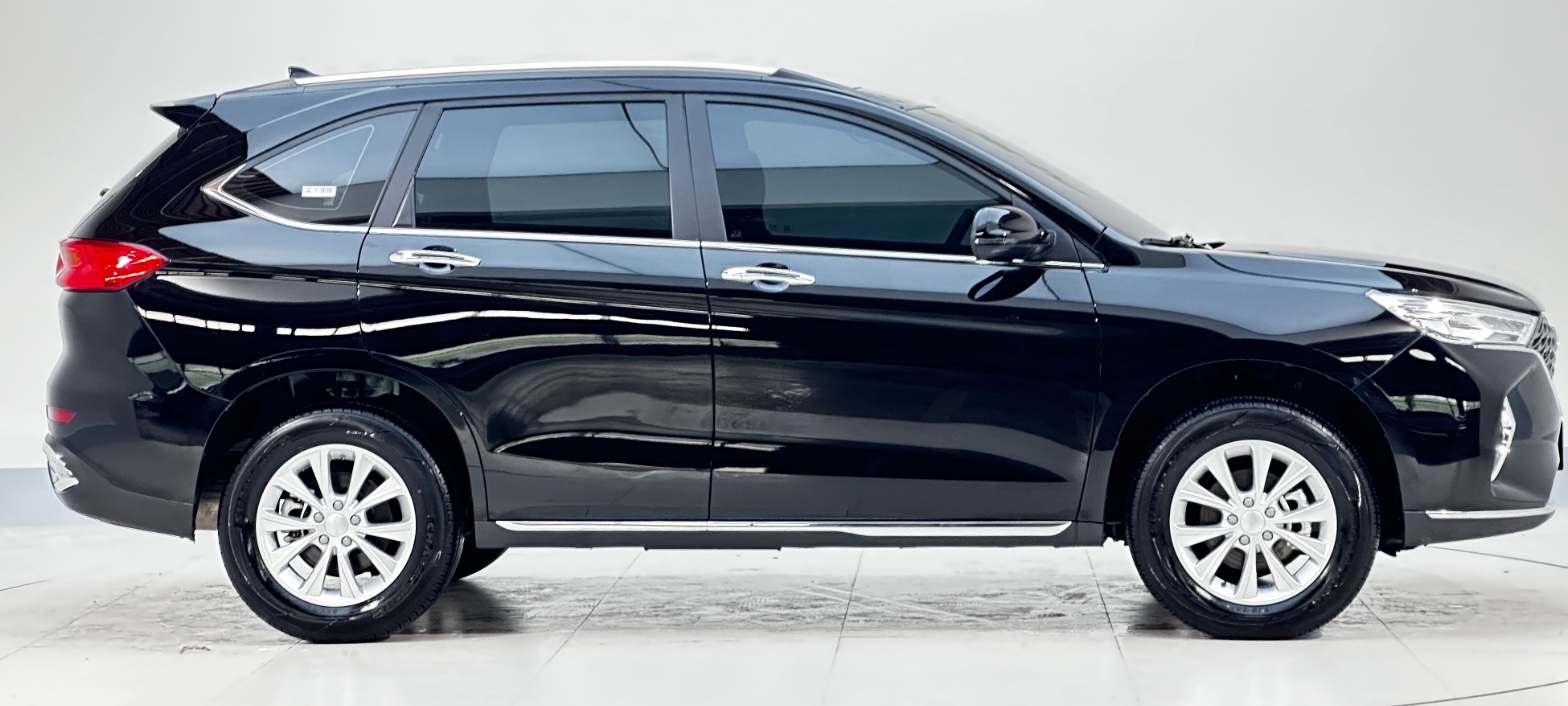 Foto del Haval 2021 M6 PLUS 1.5T Luxury Smart Connectivity Model 2