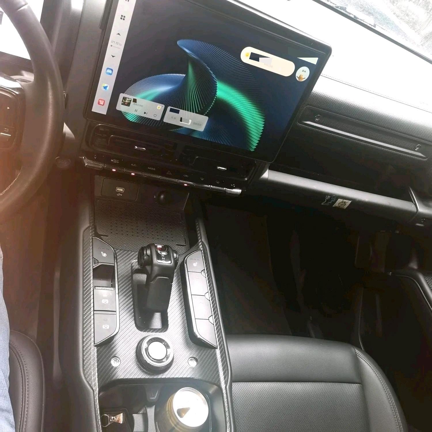 Haval Raptor 2023 Coolray Hi4 1.5T 145 Exploration Edition photo 5
