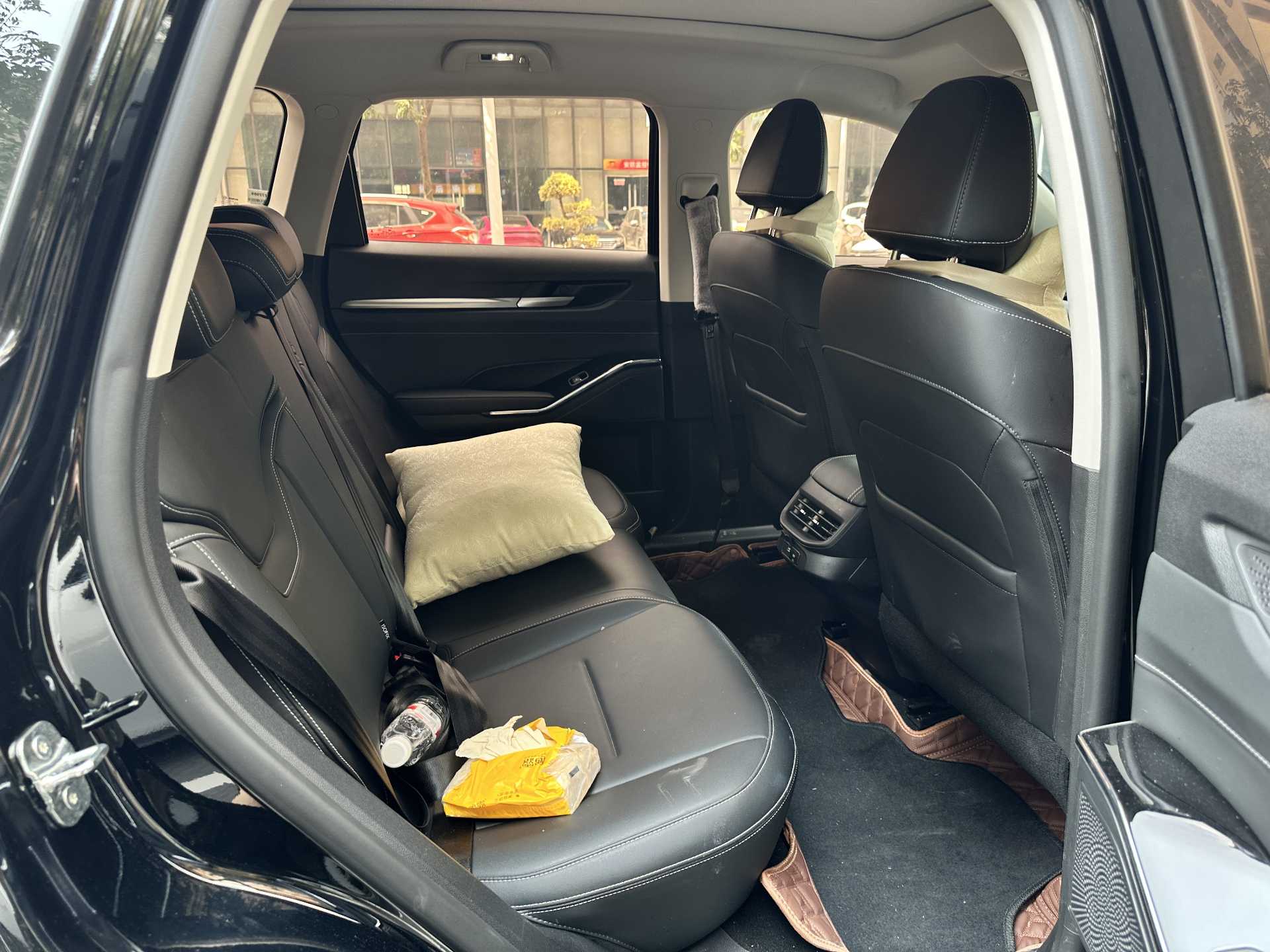 Фото Haval 2022 H6 1.5T 2WD Plus — 5