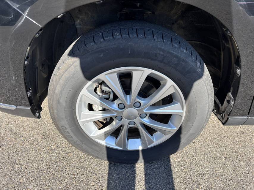 Фото Haval 2023 M6 PLUS 1.5T Luxury Smart Connectivity Version — 5