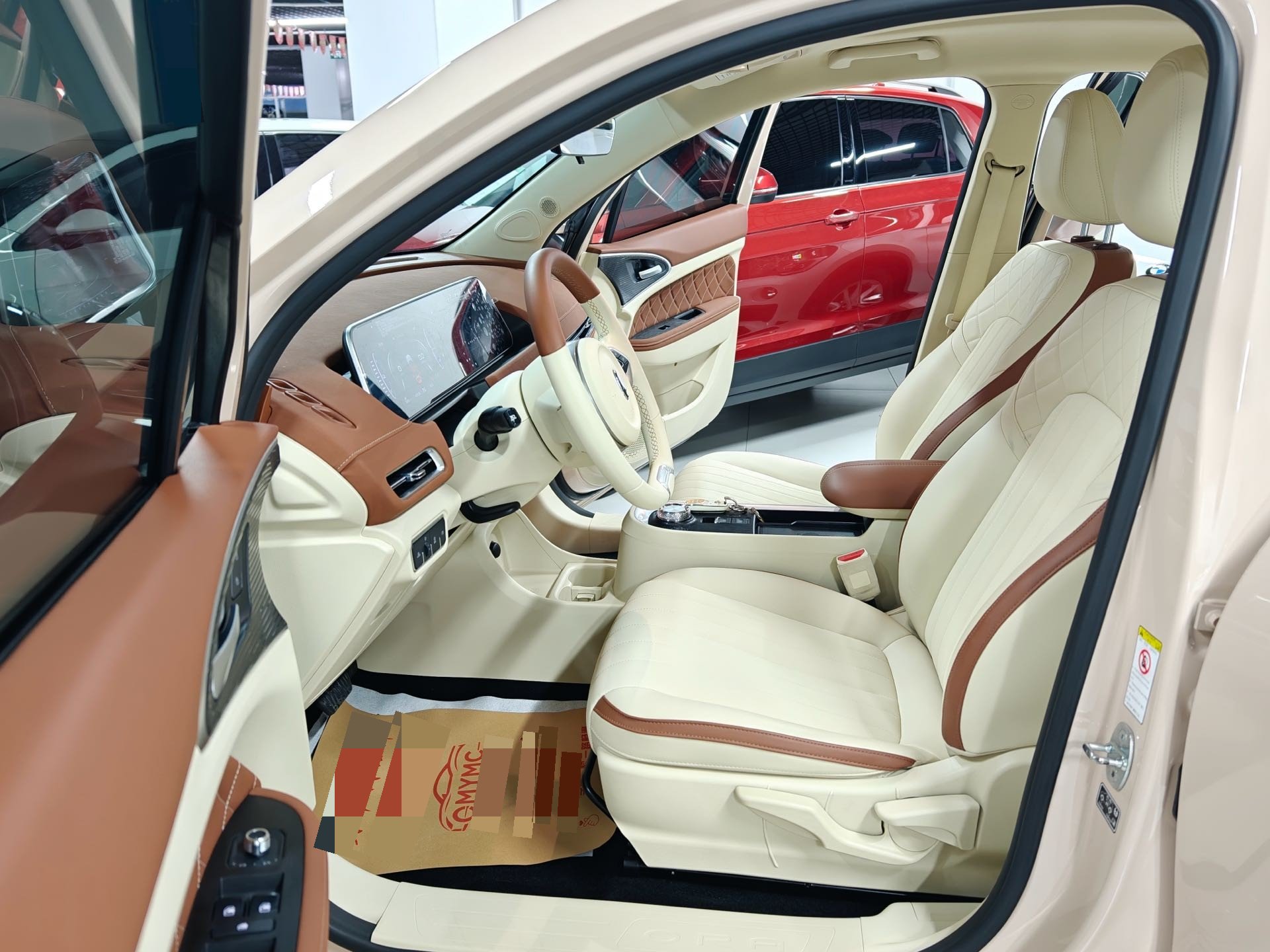 ORA 2021 Good Cat 400 km Standard Range Venus Edition photo 5