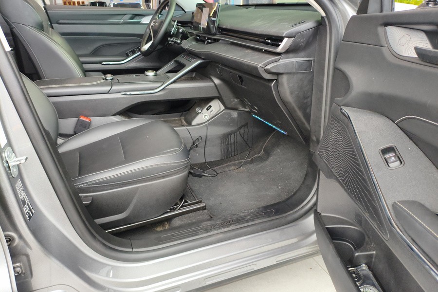Foto del Haval 2022 H6 1.5T 2WD Max 5
