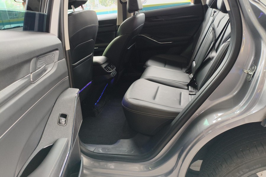 Foto del Haval 2022 H6 1.5T 2WD Max 4