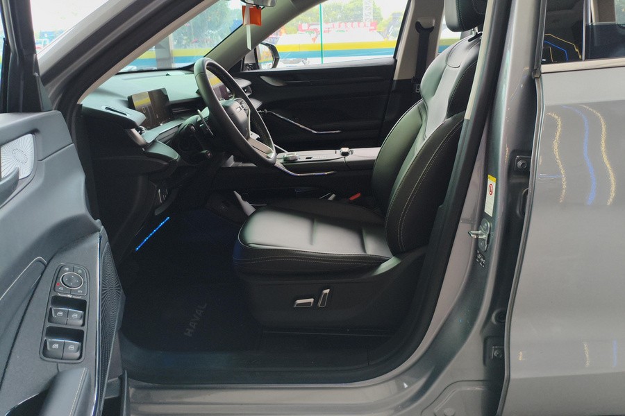 Foto del Haval 2022 H6 1.5T 2WD Max 3