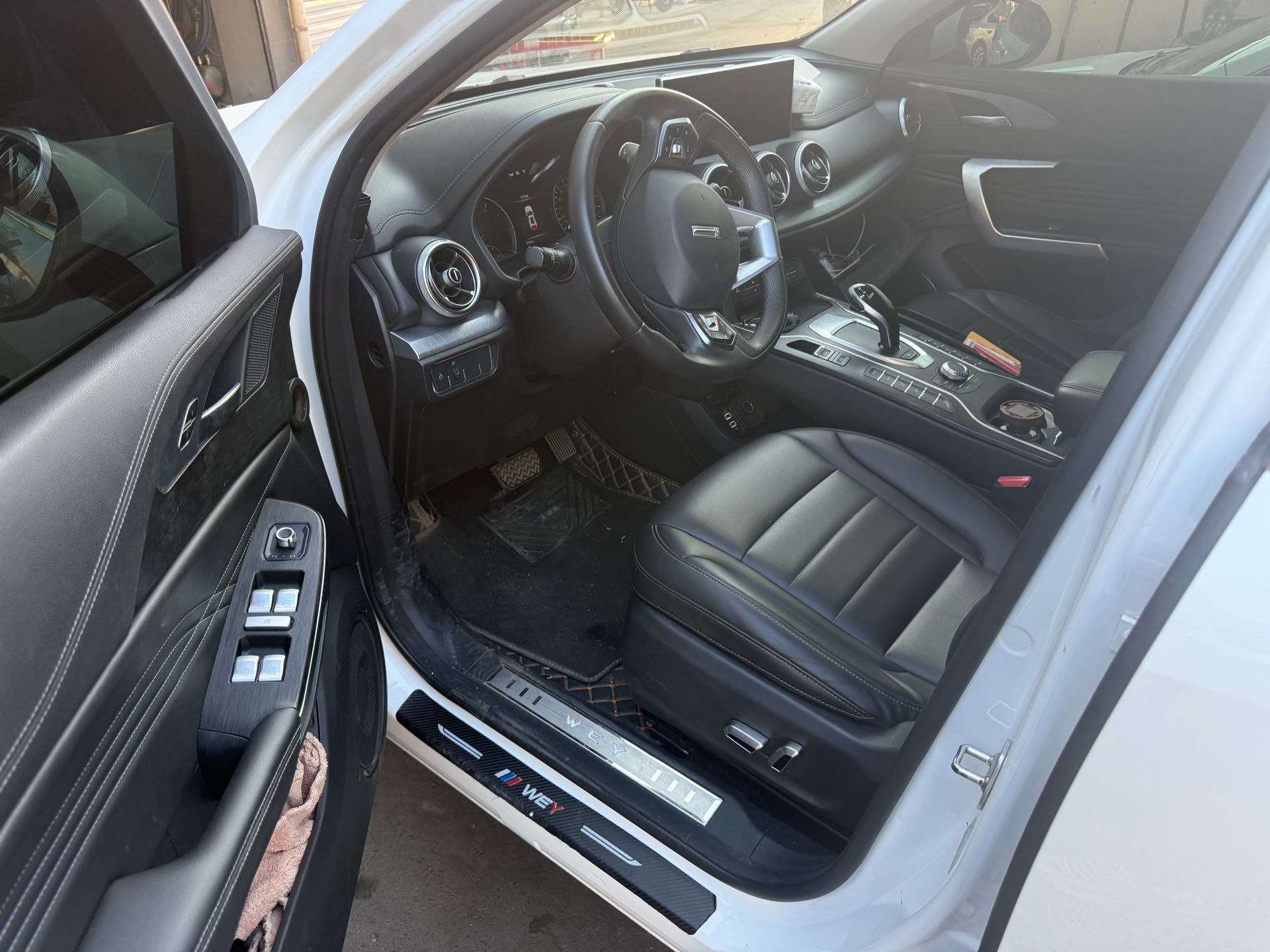 Foto del WEY 2021 VV5 1.5T 2WD Style Pioneer 4