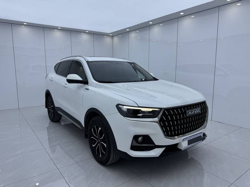 Haval 2023 H6 1.5T National Trend Edition Urban Edition photo 3
