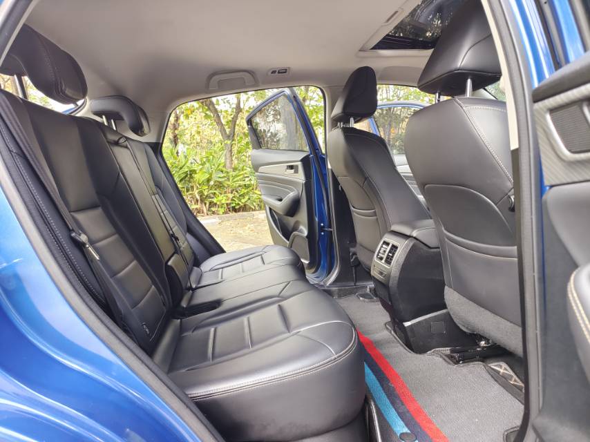Фото Haval F7x 1.5T 2WD Extreme Smart Tech — 4