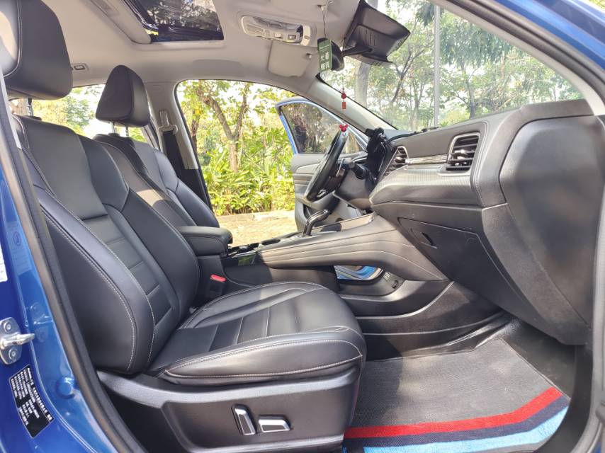 Фото Haval F7x 1.5T 2WD Extreme Smart Tech — 5