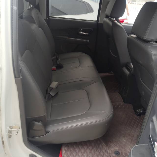 Great Wall Wingle 7 2021 Fengjun 7 2.0T 2WD Elite Big Double Cab photo 5