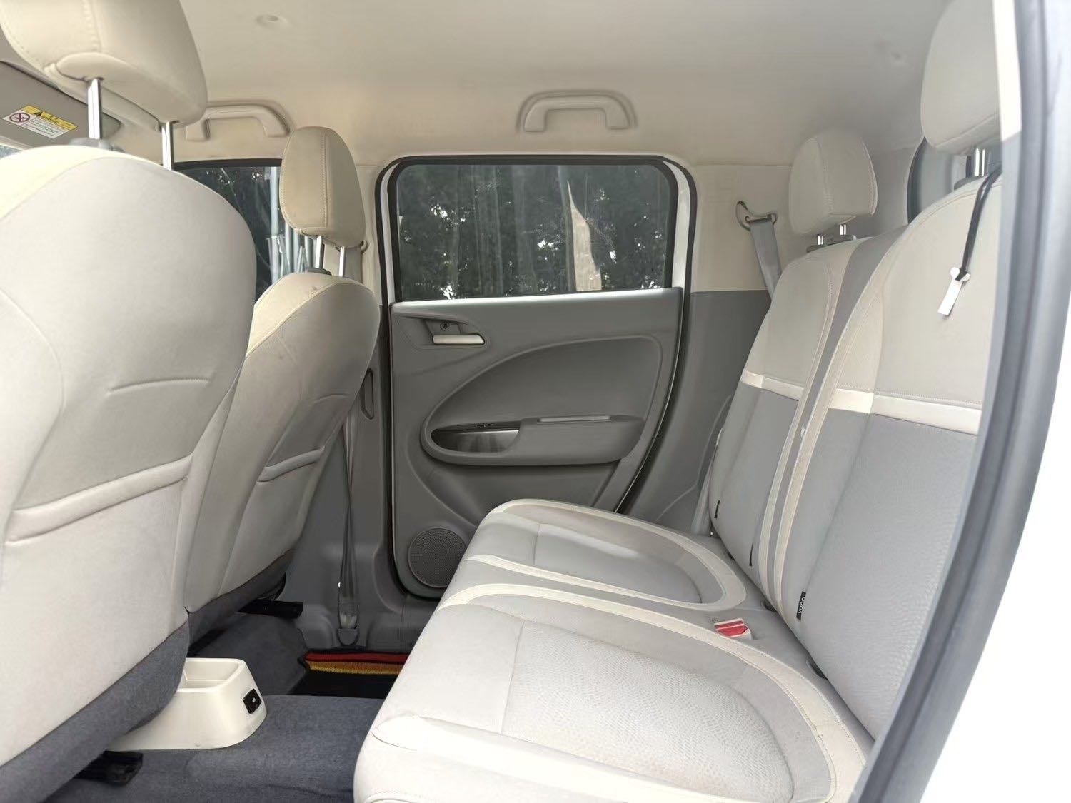 Photo du ORA 2020 R2 (White Cat) 305 km Luxury Model 4