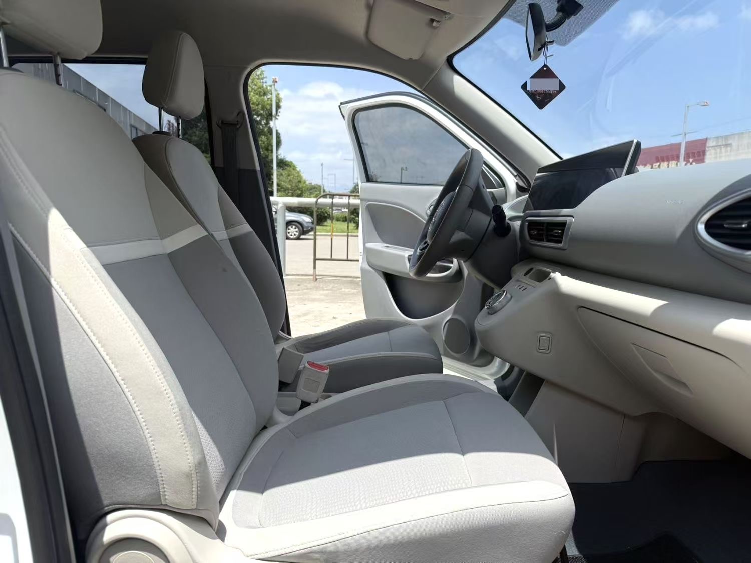 Photo du ORA 2020 R2 (White Cat) 305 km Luxury Model 5