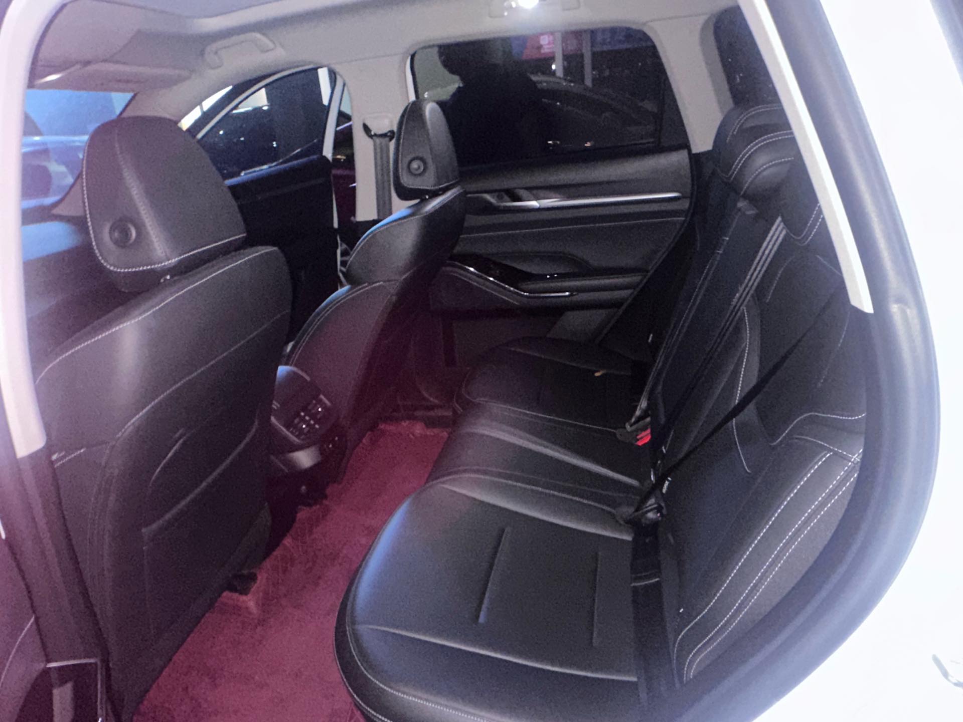 Photo du Haval 2022 H6 1.5T 2WD Max 5