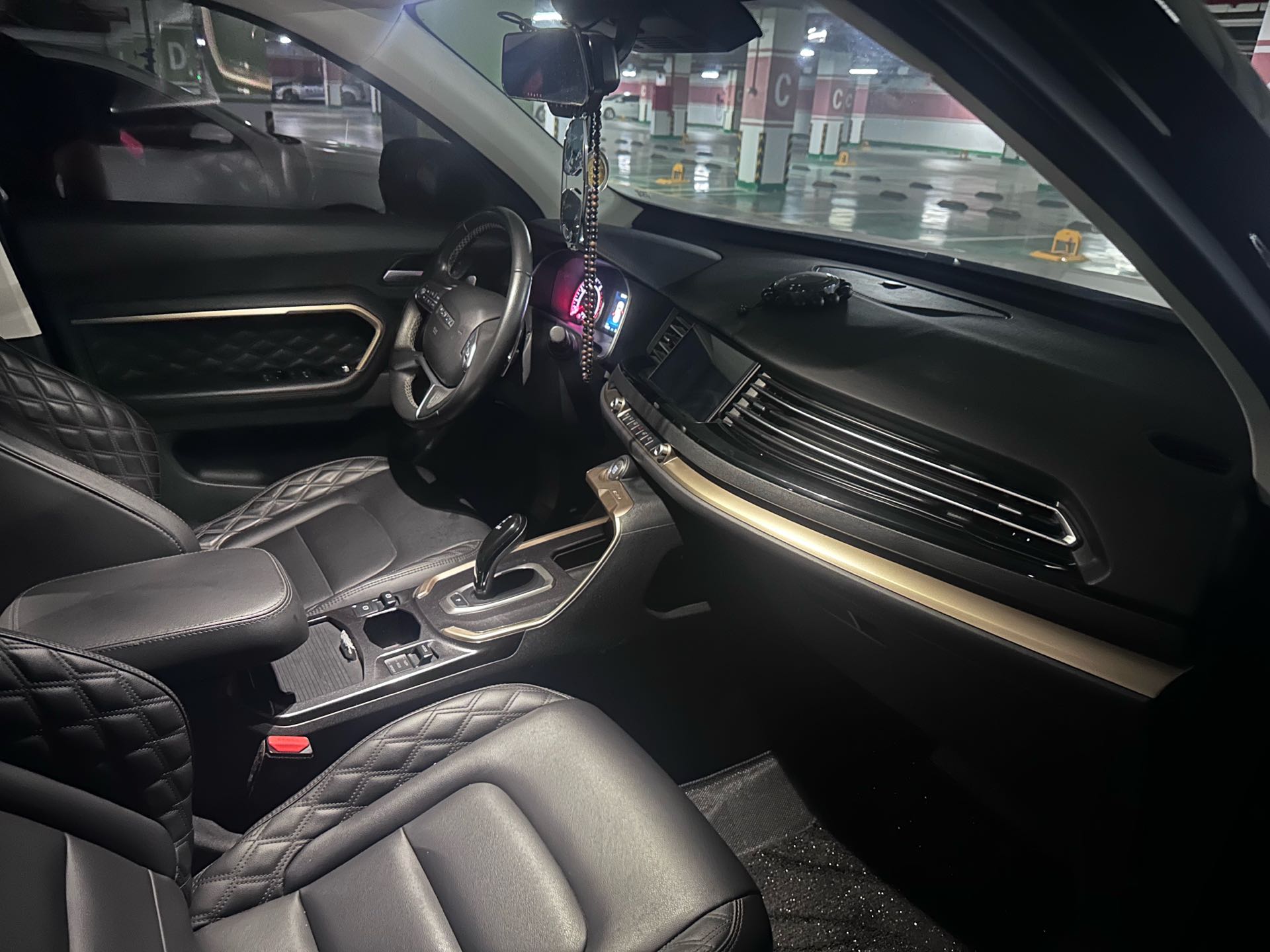 Haval H6 1.5T Champion Edition photo 5
