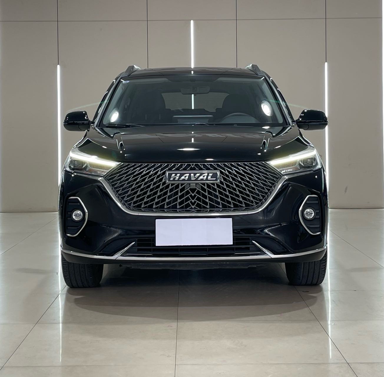 Haval 2022 M6 PLUS 1.5T Smart Enjoy Edition photo 2