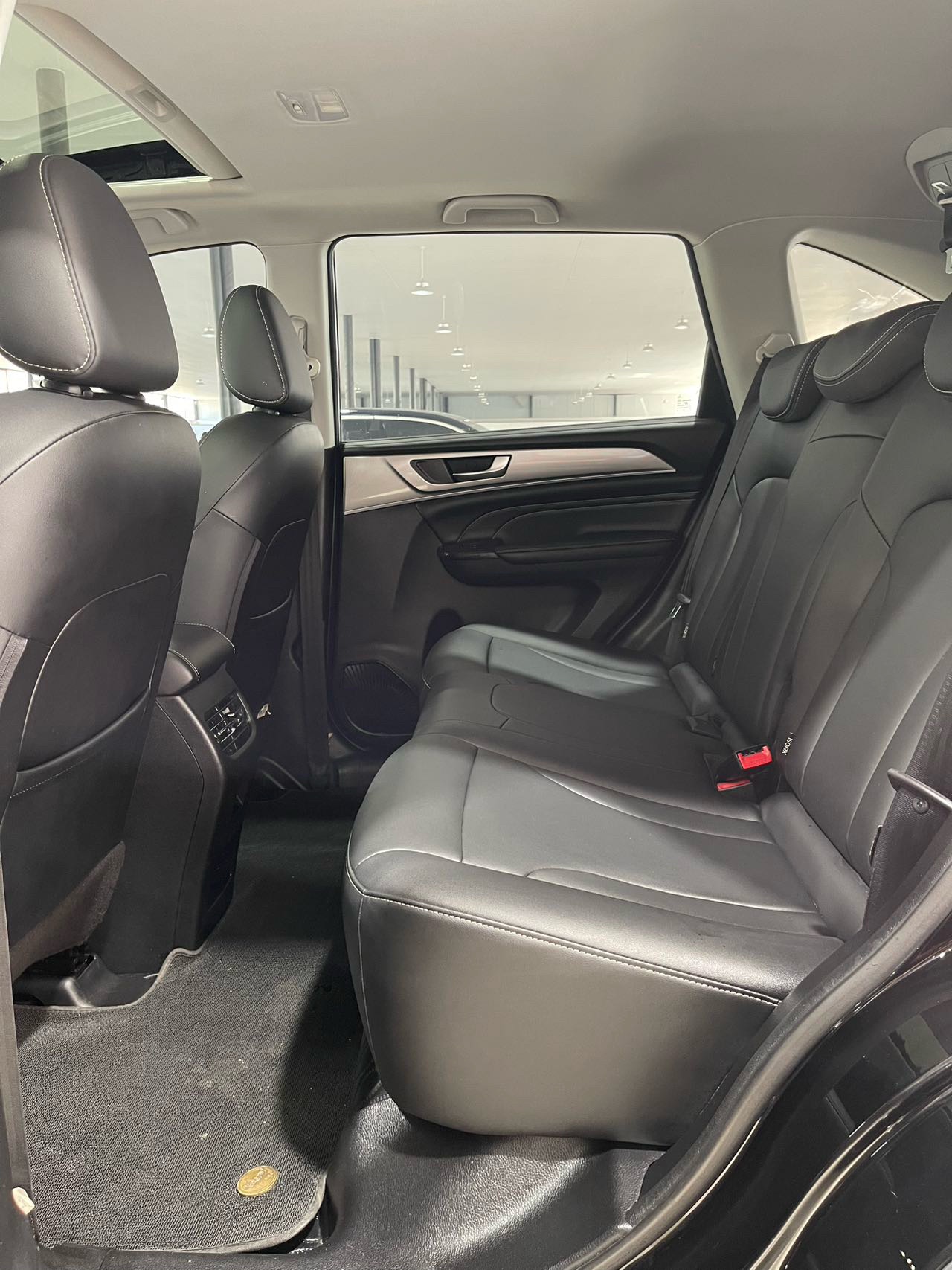 Haval 2022 M6 PLUS 1.5T Smart Enjoy Edition photo 5