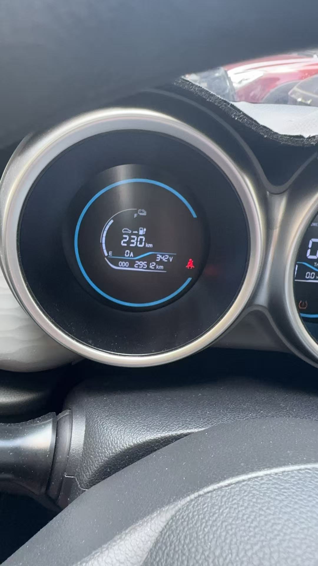 ORA 2021 R1 (Black Cat) 405km Long-Range Model photo 4