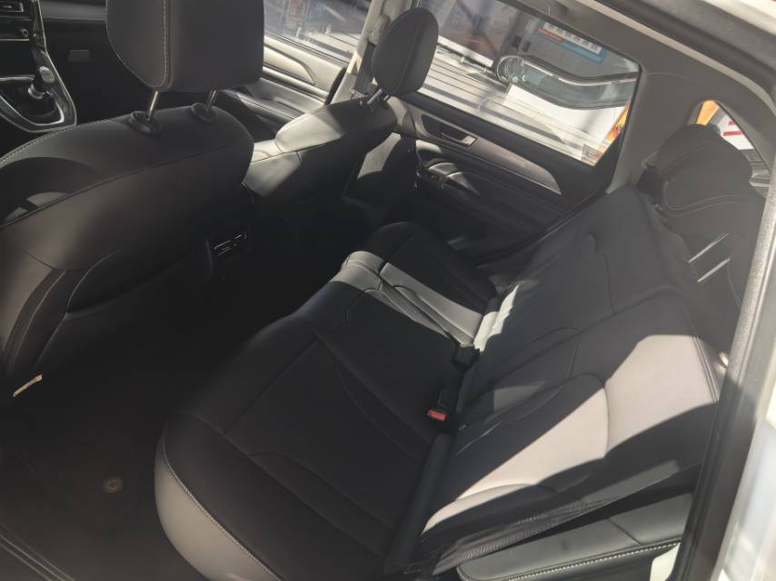 Haval 2021 M6 PLUS 1.5T Luxury Smart Connectivity Model photo 5