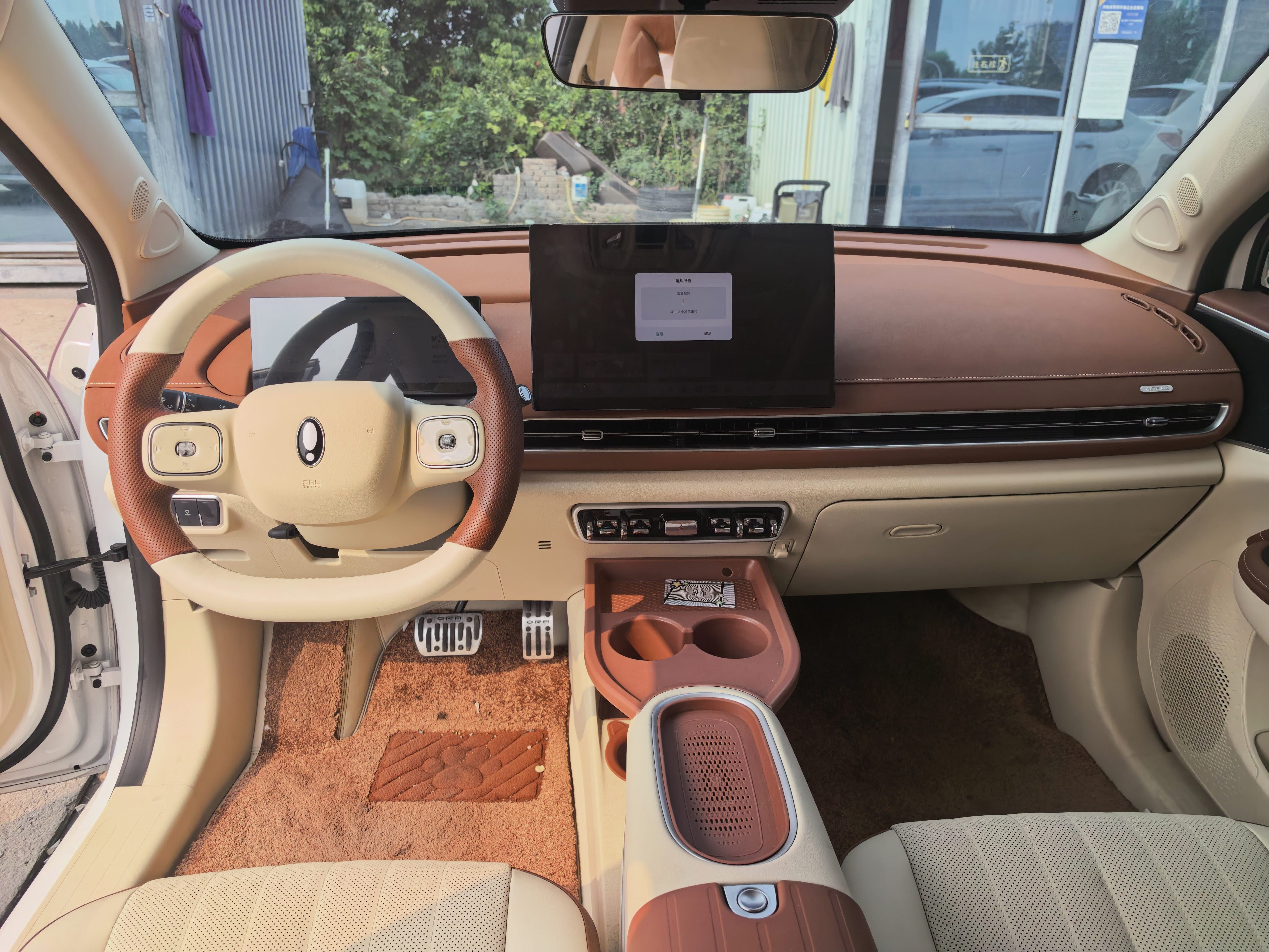 ORA 2025 Good Cat 430km Prestige photo 4