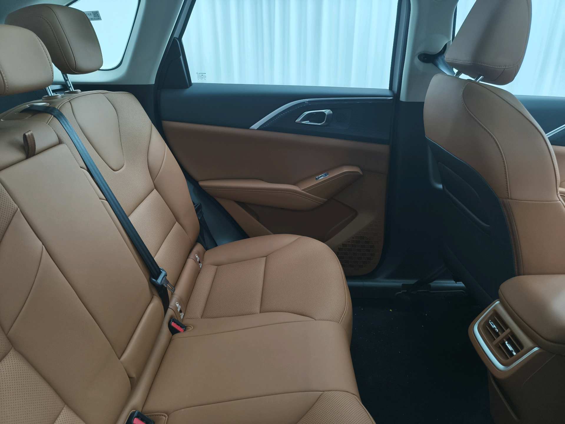 Haval 2024 H6 1.5T 2WD Classic Model photo 4