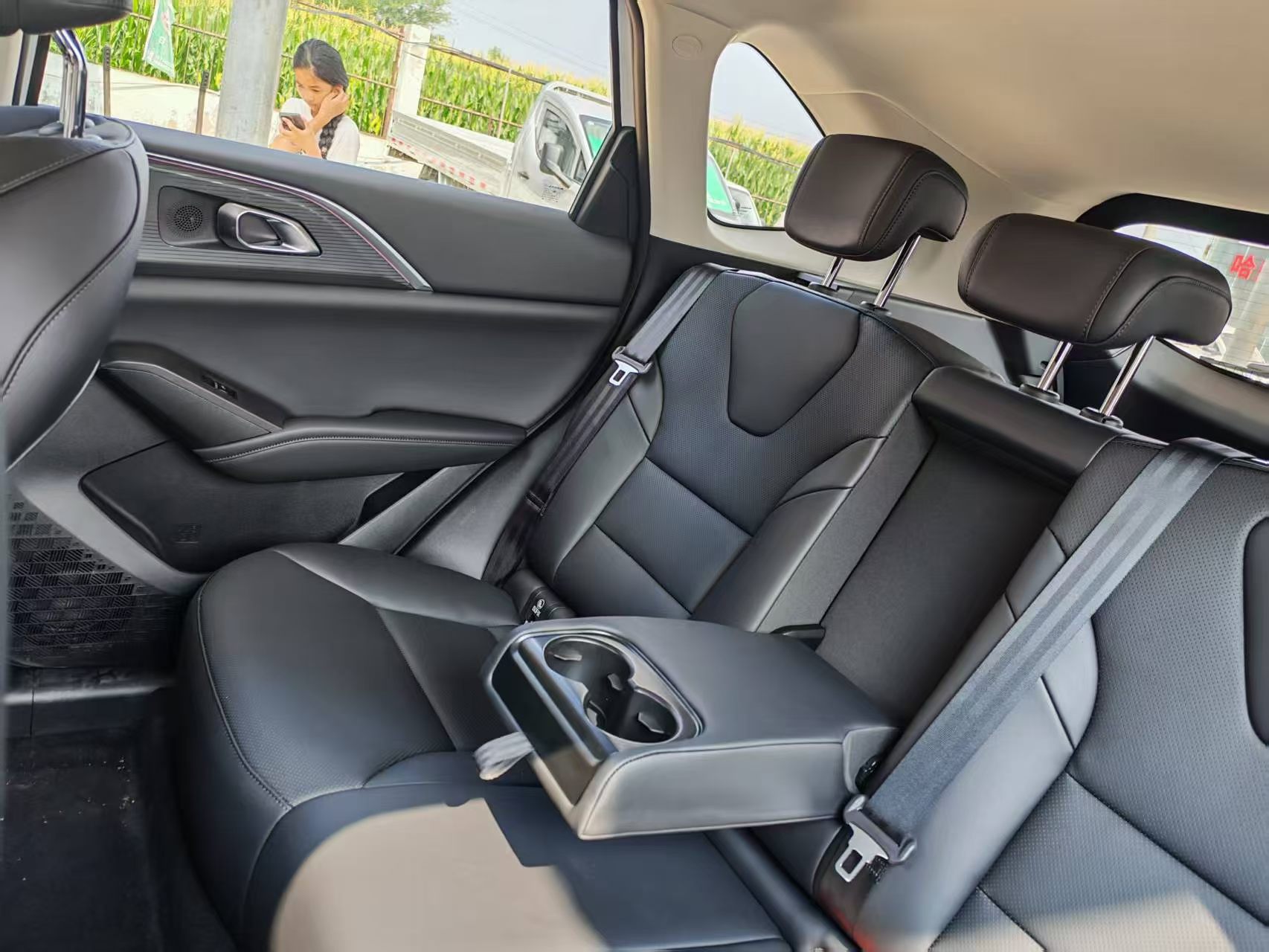Foto Haval Raptor 2025 Menglong 2.0T 4WD Ultra 5