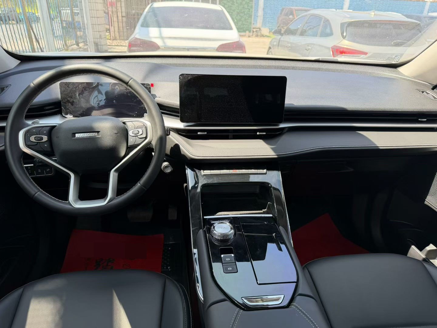 Haval 2024 H6 1.5T 2WD Classic Model photo 5