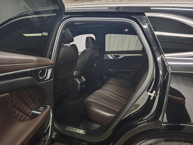 WEY 2021 Mocha 48V 2.0T 2WD Special Intense Edition fotoğraf 4