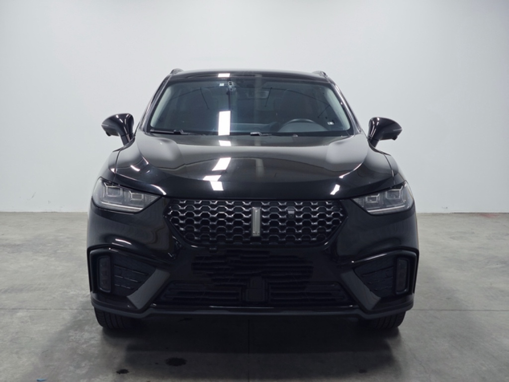 Foto WEY 2020 VV5 1.5T 2WD Style Pioneer 2