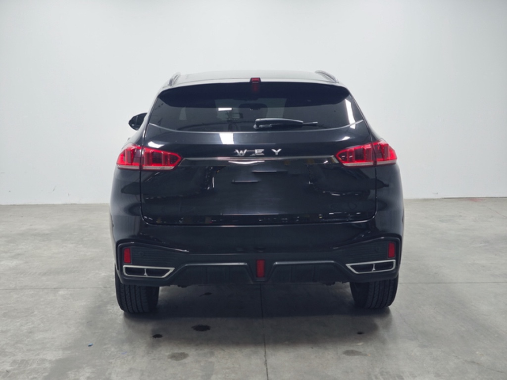 Foto WEY 2020 VV5 1.5T 2WD Style Pioneer 4