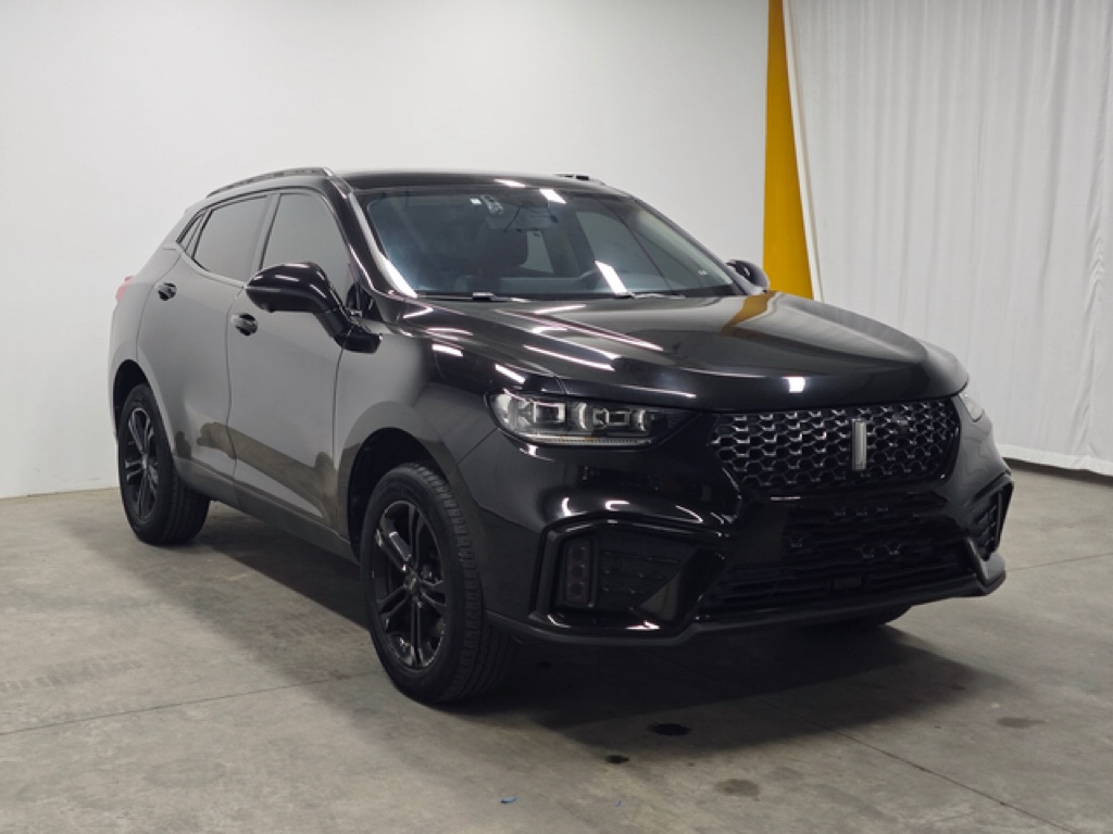 Foto WEY 2020 VV5 1.5T 2WD Style Pioneer 3