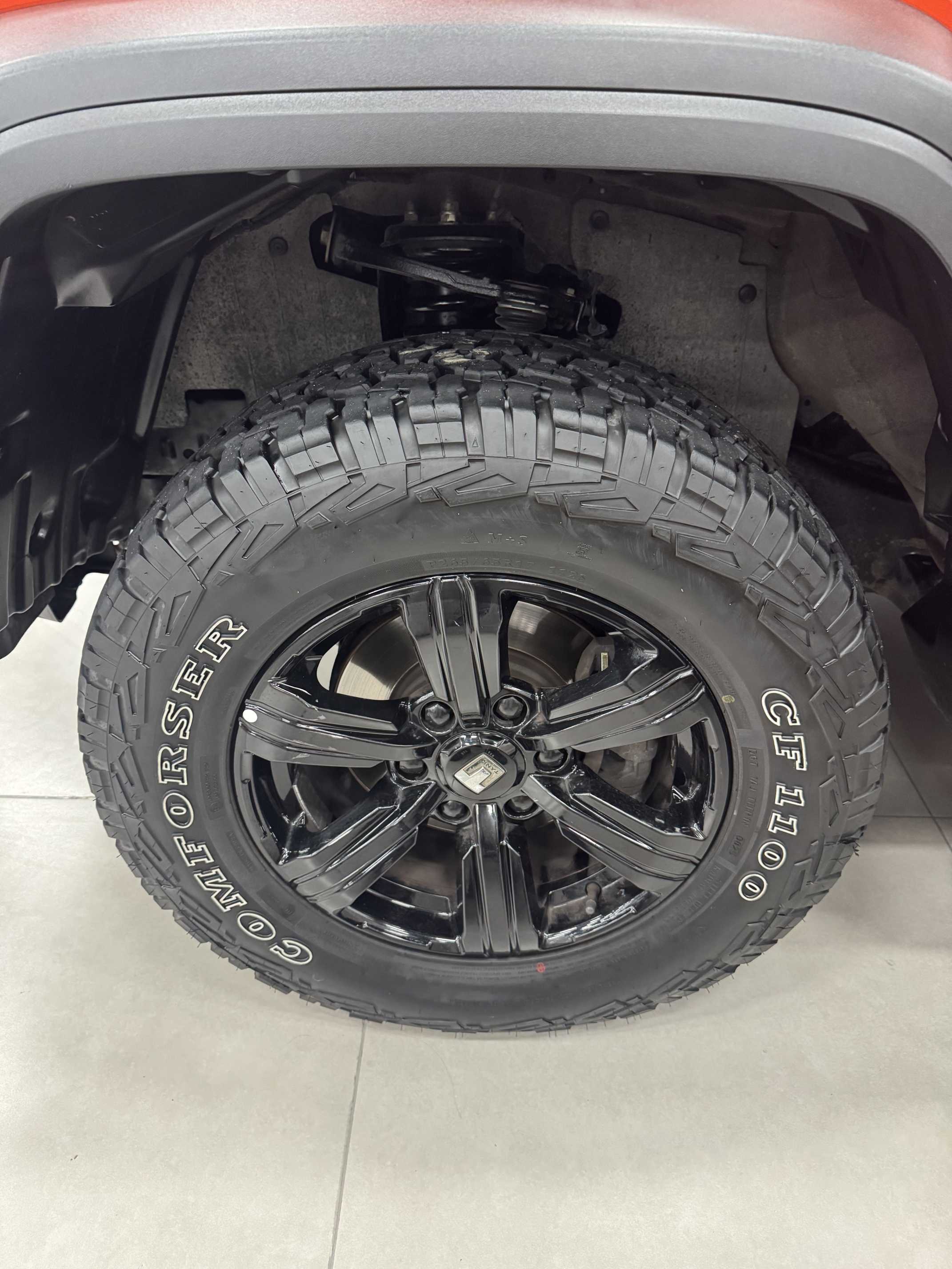 TANK 2021 Tank 300 2.0T Off-Road Edition Conqueror photo 5