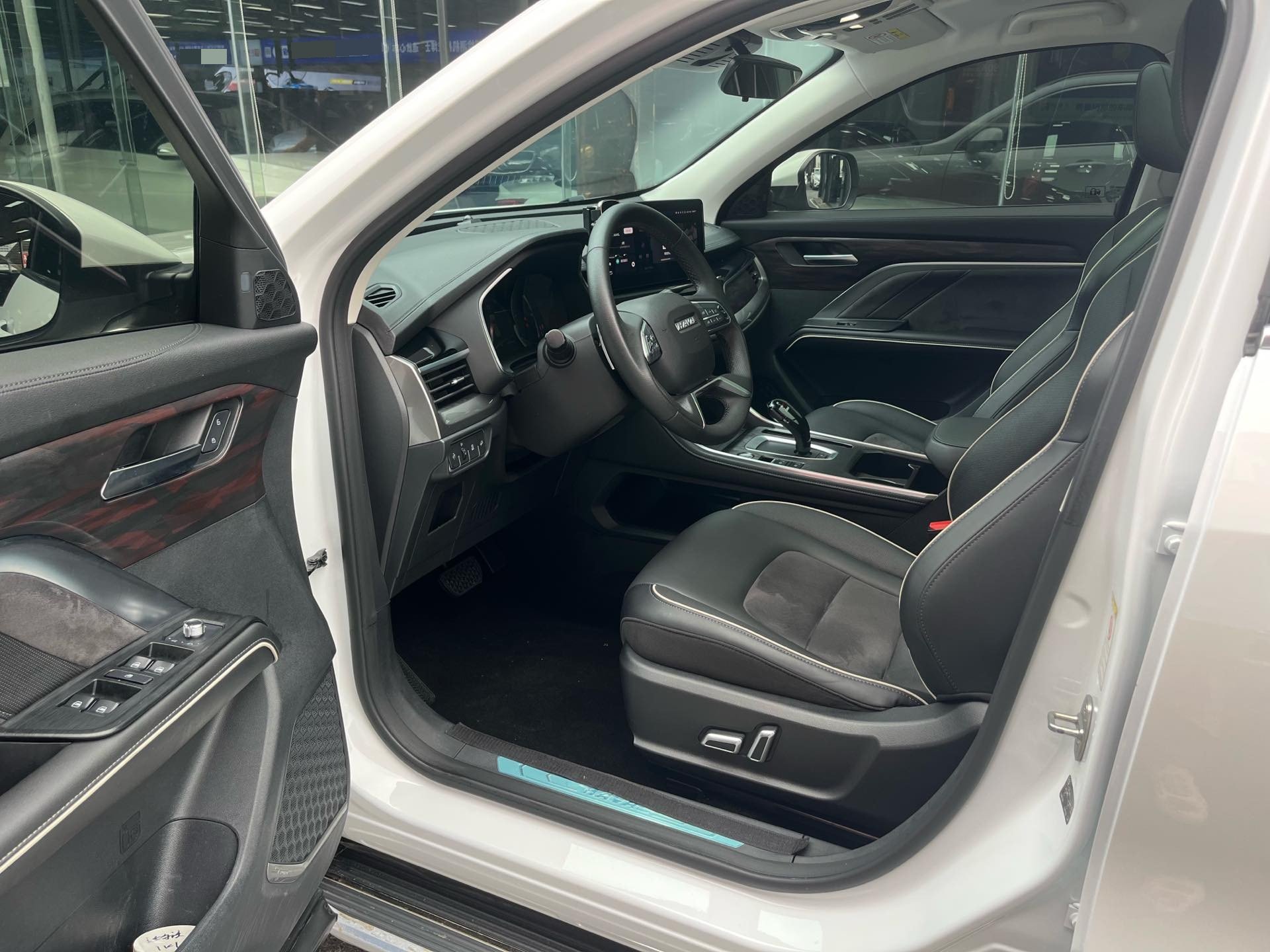 Haval 2023 H6 1.5T National Trend Edition Champion Version photo 4